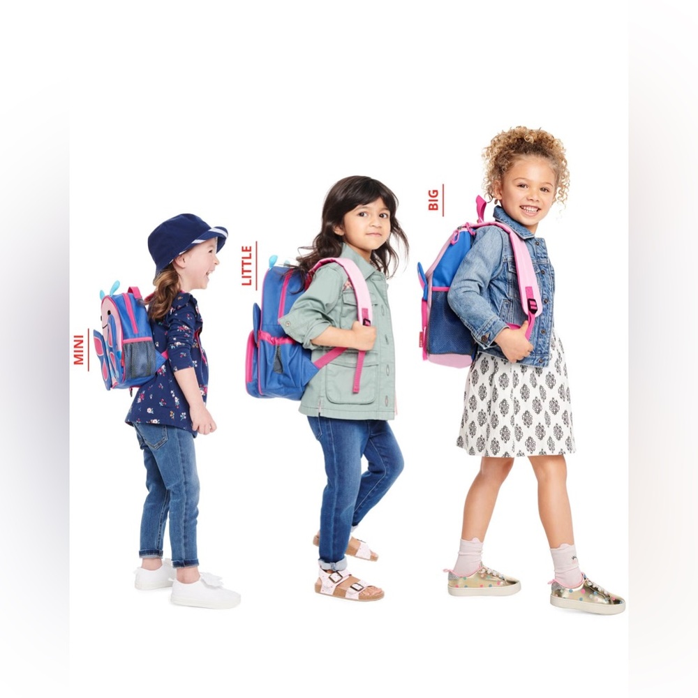 Skip Hop Little Backpack 🎒 - Picture 11 of 12